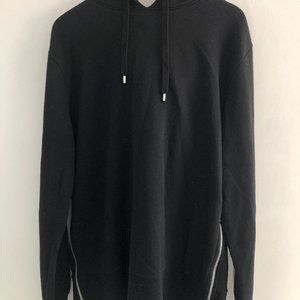 Black Hoodie